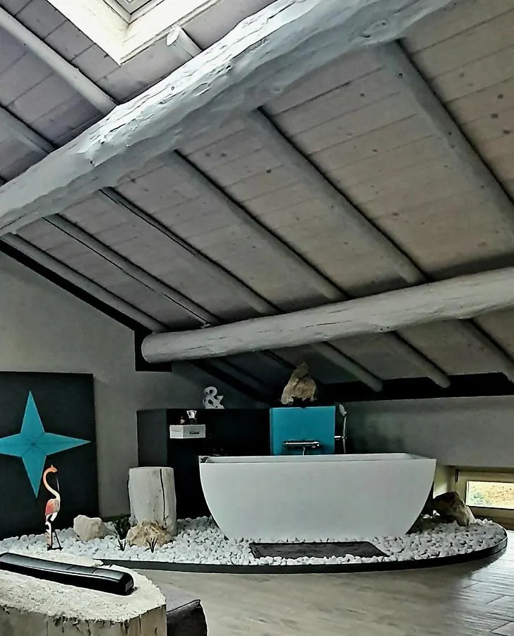 Bed & Breakfast La Rosa Dei Venti Bed and Breakfast Manerbio
