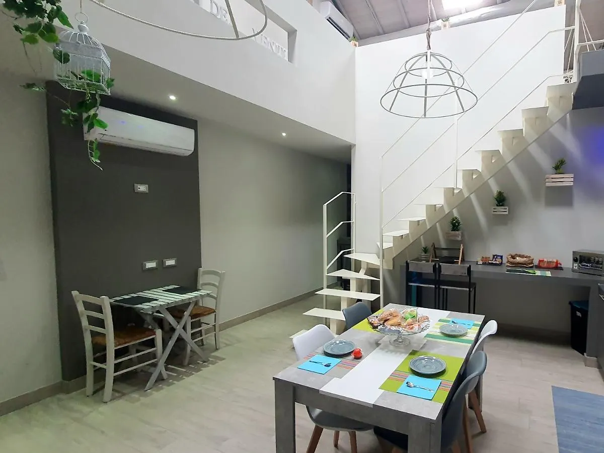 La Rosa Dei Venti Bed and Breakfast Manerbio