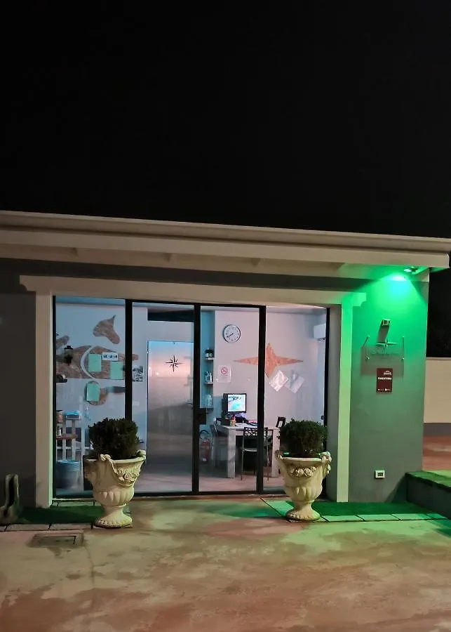 Bed & Breakfast La Rosa Dei Venti Bed and Breakfast Manerbio