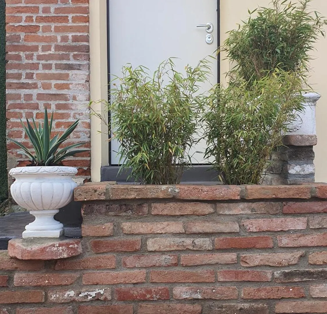 La Rosa Dei Venti Bed and Breakfast Manerbio 0*,