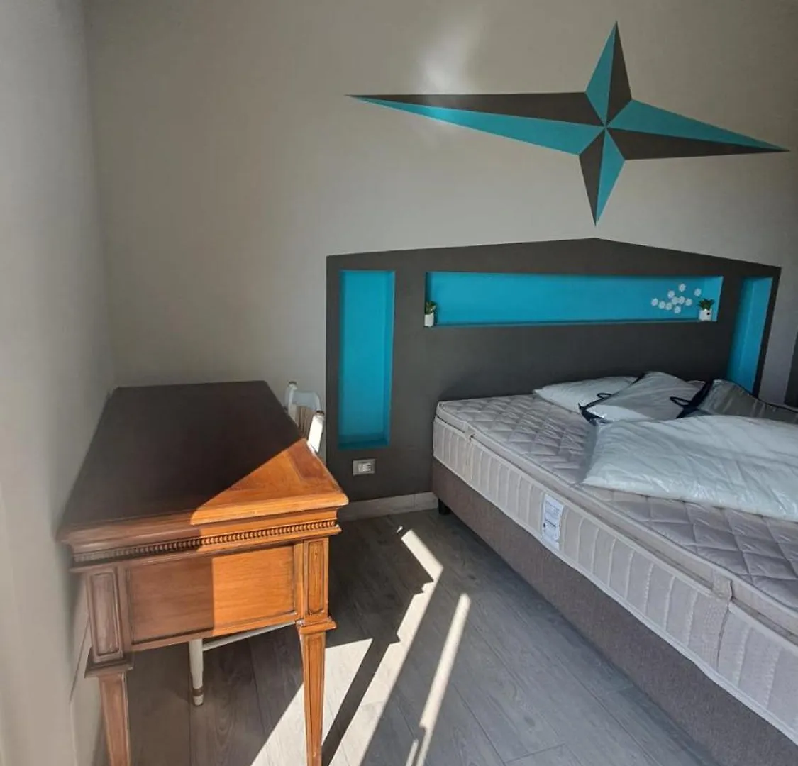 La Rosa Dei Venti Bed and Breakfast Manerbio Italien