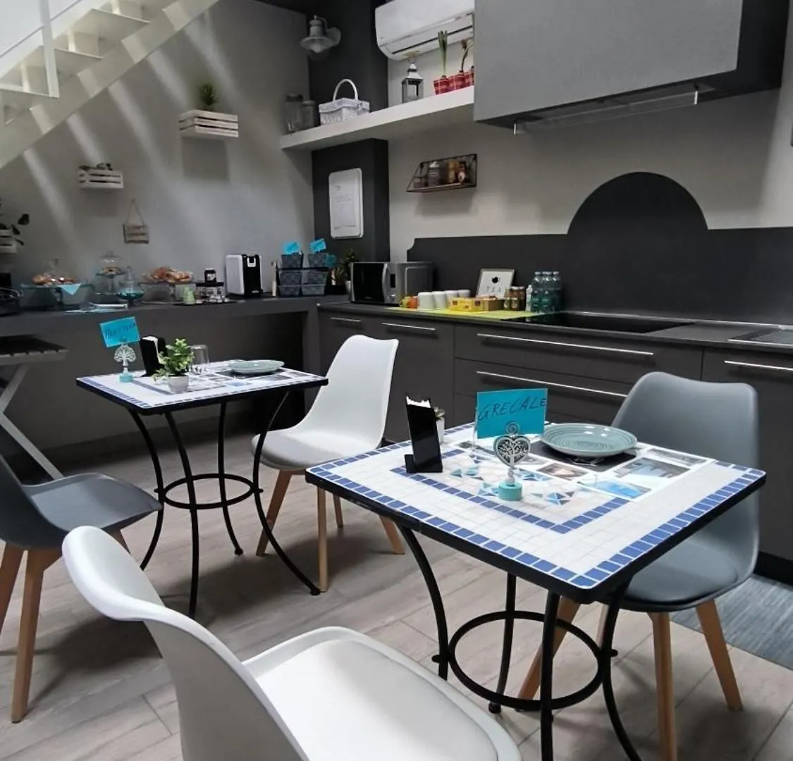 La Rosa Dei Venti Bed and Breakfast Manerbio Italien