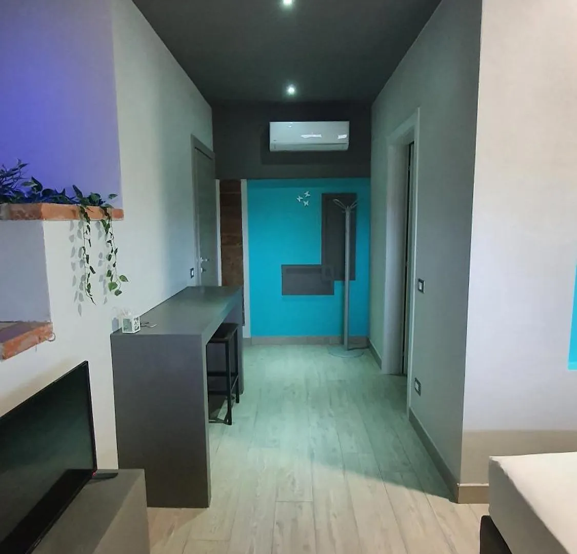 La Rosa Dei Venti Bed and Breakfast Manerbio Bed & Breakfast