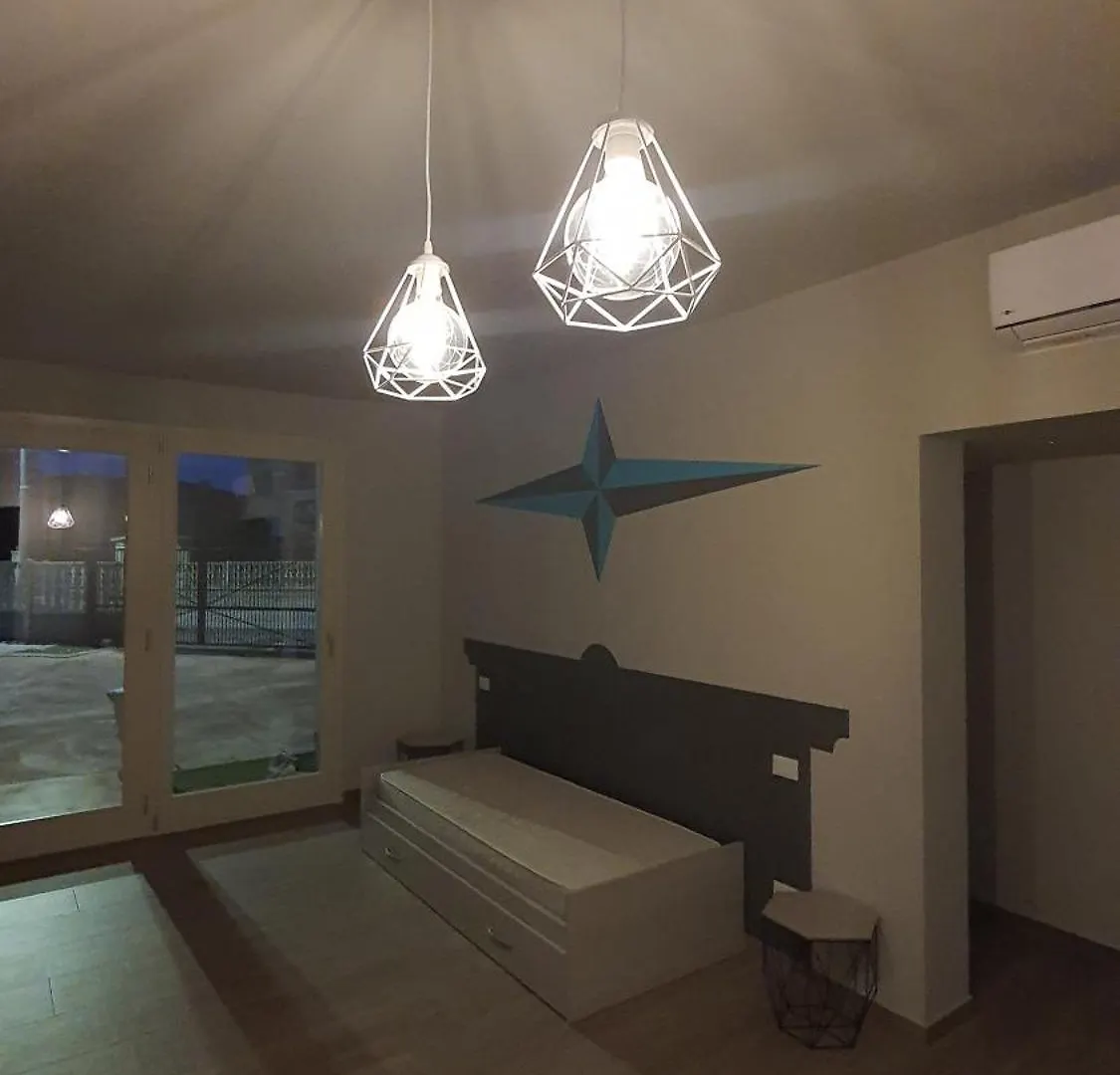 La Rosa Dei Venti Bed and Breakfast Manerbio Italien